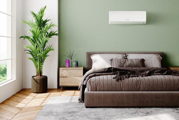 Bosch Climate 3200i
