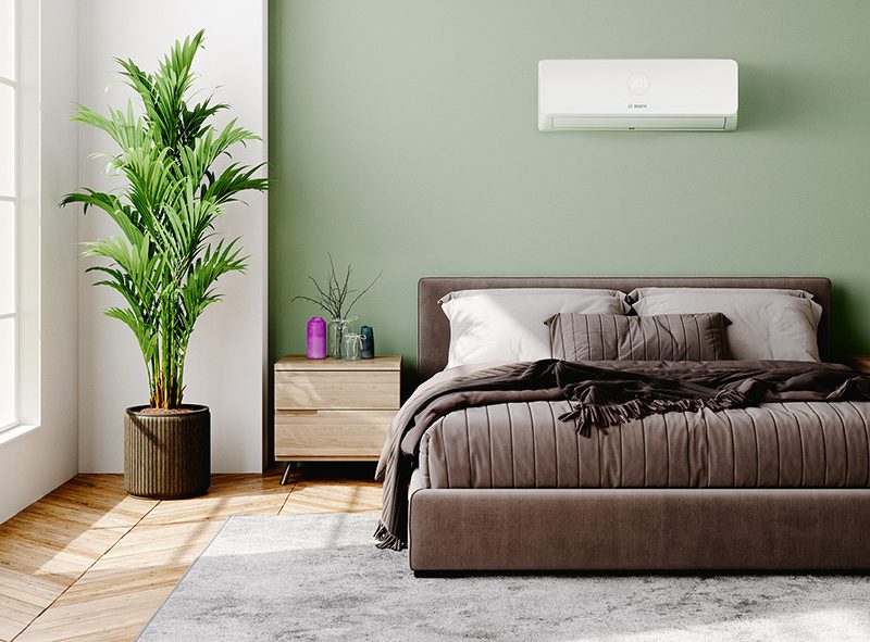 Bosch Climate 3200i